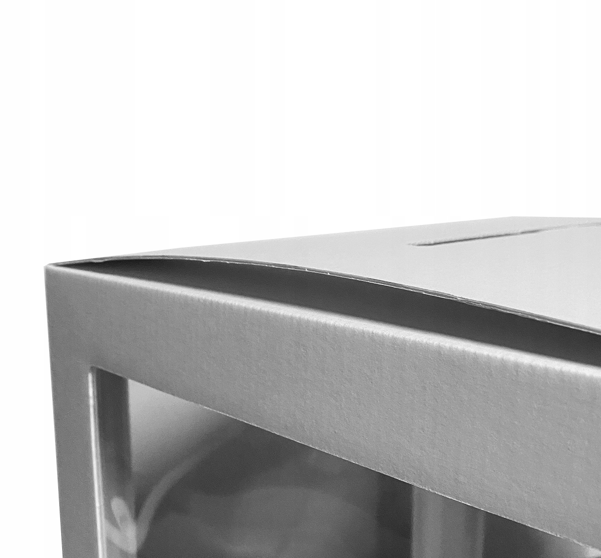 PUDEŁKO na koperty wesele ślub ZŁOTY NAPIS szklarn Marka Fabryka Naklejek