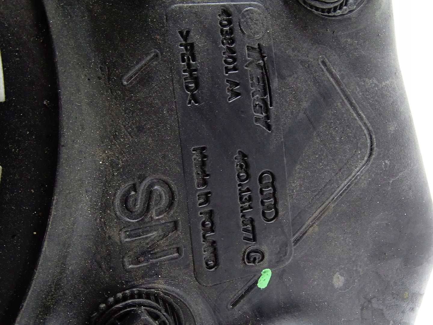 serbatoio Pompa Serbatoio ADBLUE AUDI A6 C7 A7 4G 4G0131877G