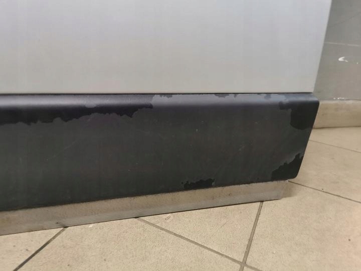 door sliding complete left CITROEN JUMPER III 06-12 KROTKI