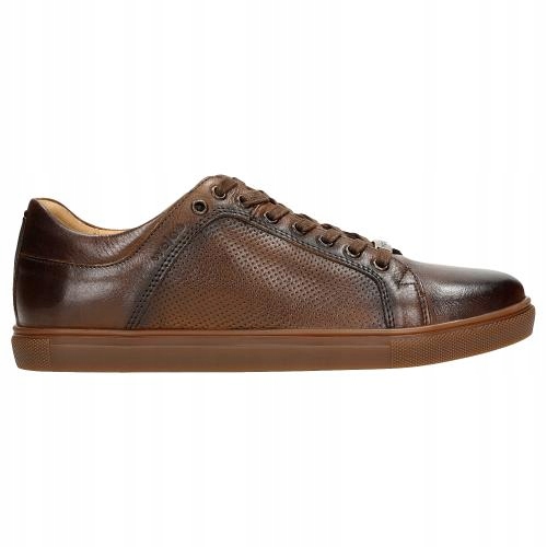 

Buty Wojas Półbuty męskie 10035-52 r. 45