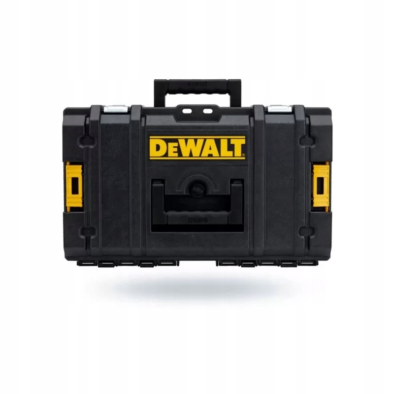 Walizka narzędziowa DS150 DeWalt do zestawu elektronarzędzi DCK266D2 P2 P3 EAN (GTIN) 3253561703218