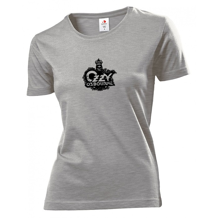 

Koszulka damska Black Sabbath Ozzy Osbourne XL
