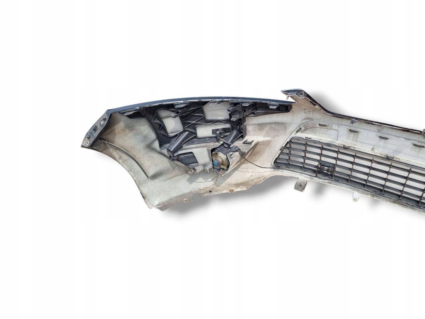 bumper front Ford Mondeo 4 2008 7S71-17757-A