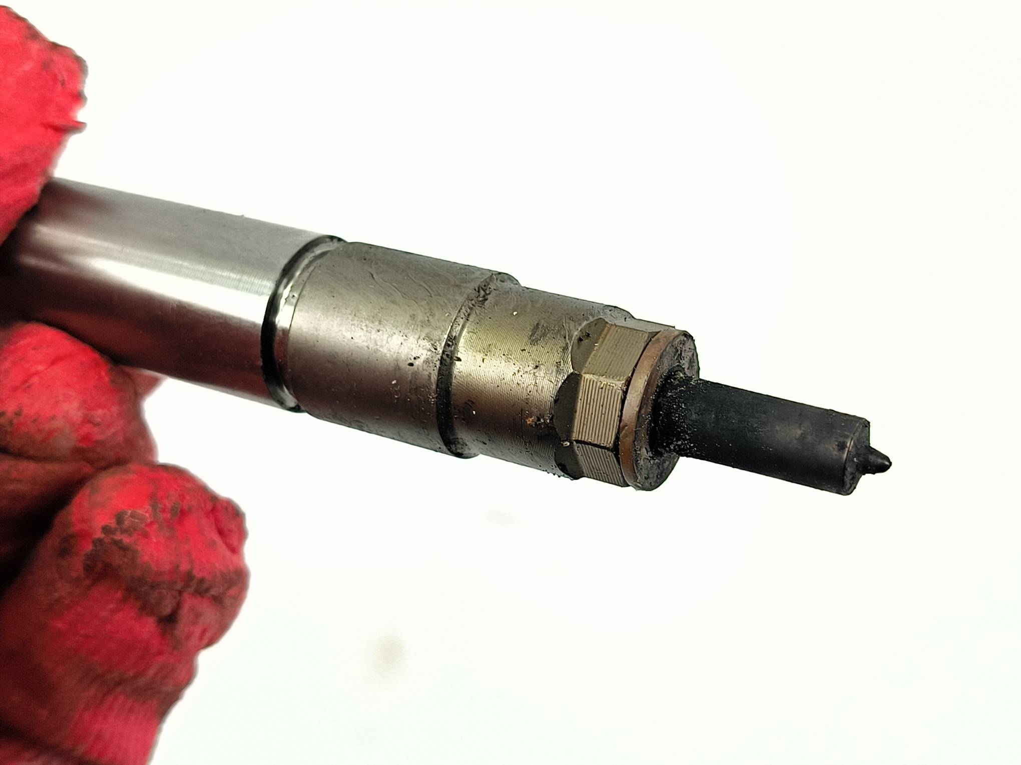 injector 5801644454 IVECO DAILY 35S18