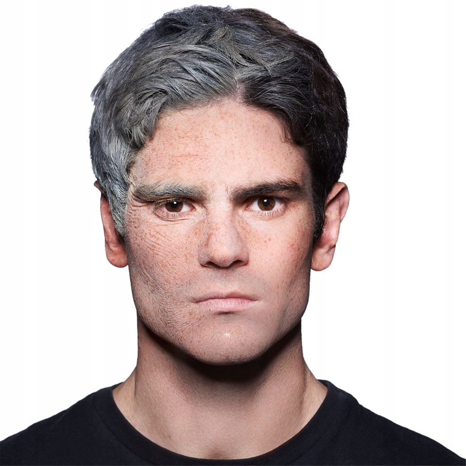 KRYOLAN - GUMMIMILCH - LATEX LIQUID - Płynny latex Marka Kryolan