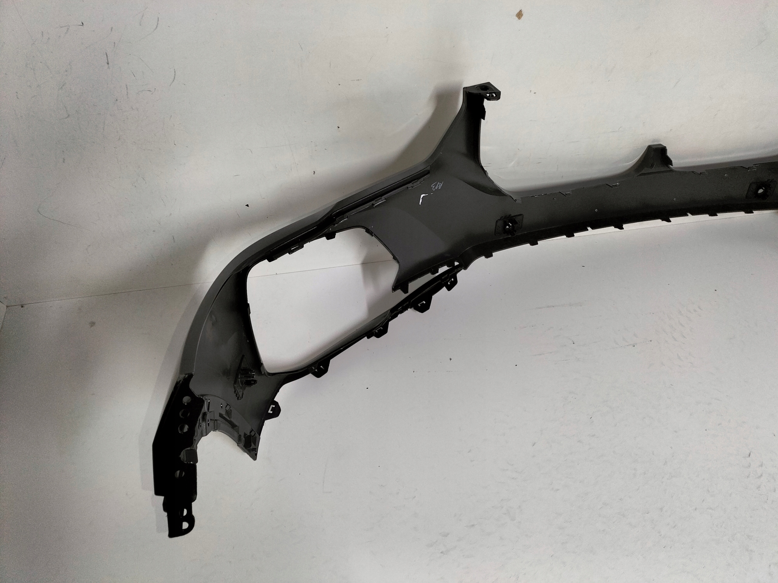 front bumper front BMW X5 G05 18