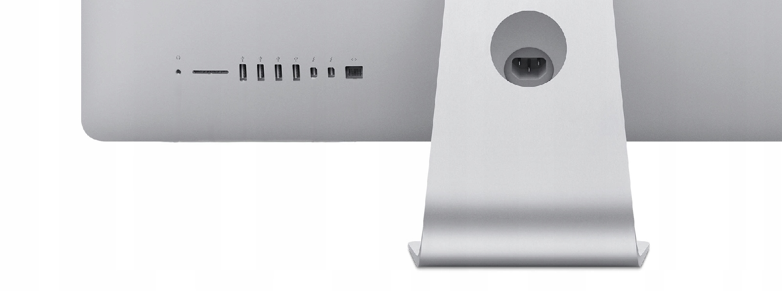 All In One Apple iMac 27 A1419 EMC 2834 5K i7-6700K 32GB RAM 1 TB SSD macOS Typ pamięci RAM DDR3