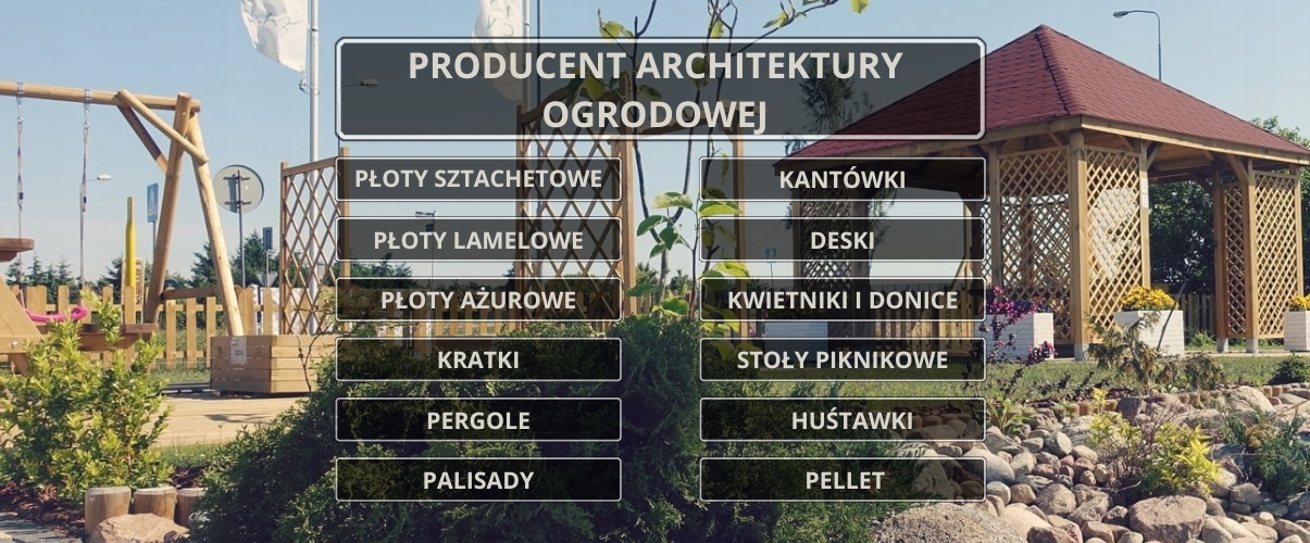 Pergola drewno ZPD ROMA łuk 215 cm (5905562101118) • Cena