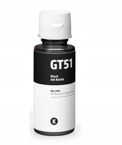 

Hp GT51 XL Tusz Do Drukarki Smart Tank 750 790 516