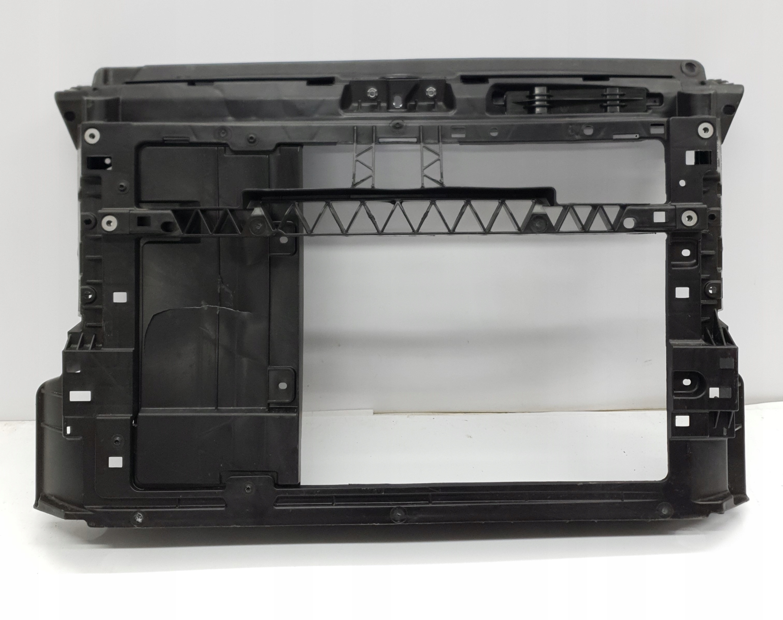 VW POLO 6R0 PAS PRZEDNI WZMOCNIENIE 6C0805588J