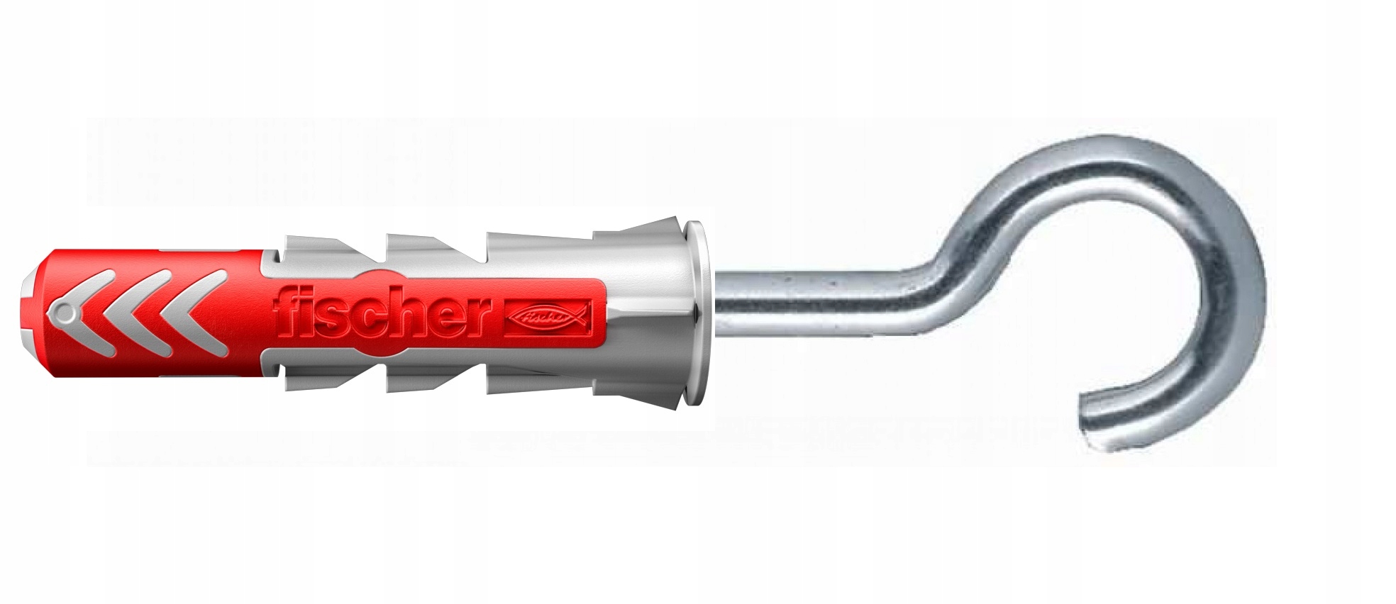 

Fischer kołki kołek duopower 6x30 3sztuk haki