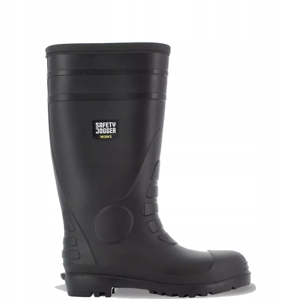Obuwie robocze buty wysokie Safety Jogger Hercules rozmiar 39