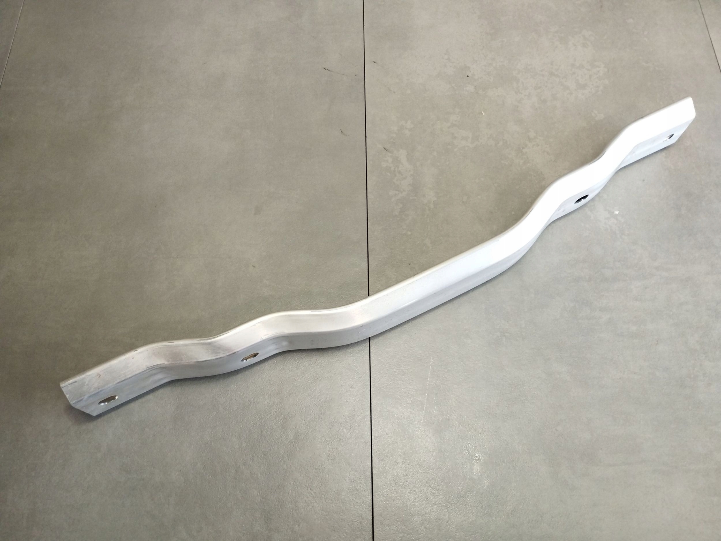 Mercedes-Benz S W222 2014 Support Traverse A2226190325