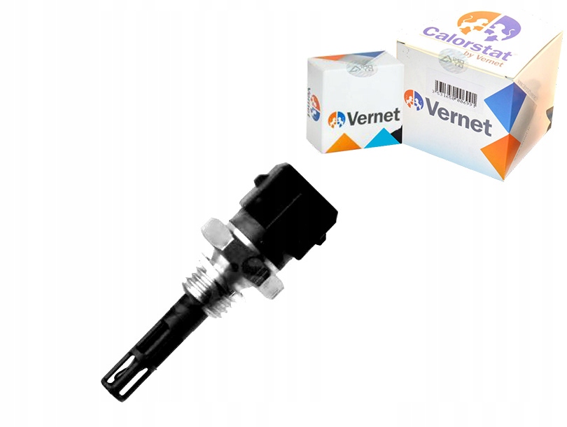 CZUJNIK TEMPERATURY POWIETRZA BMW CALORSTAT + CleanSet v40 – Zestaw do czyszczenia auta + zapach + rękawiczki