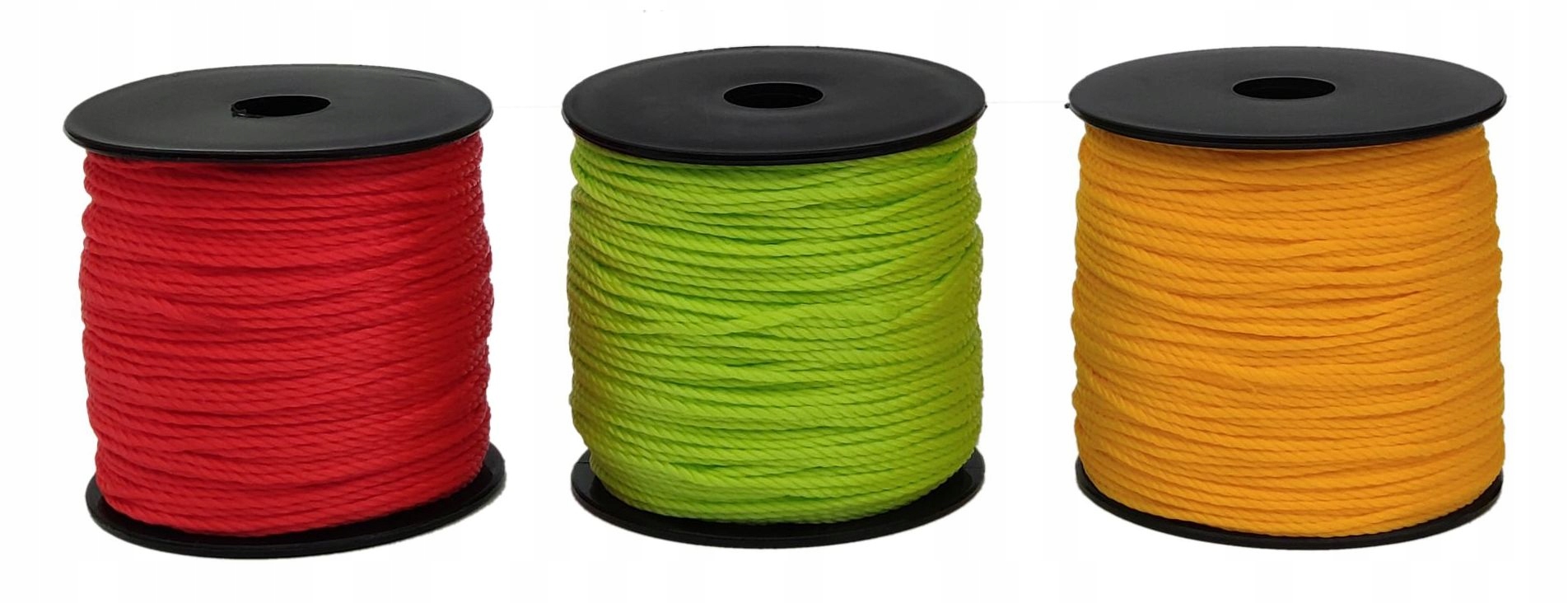 LINKA SZNUREK MURARSKI SZNURKI 100mb MOCNY Rodzaj sznurka murarski