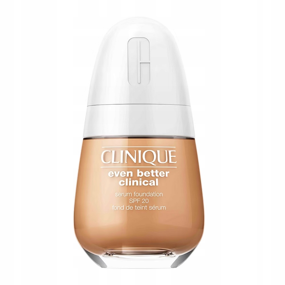 Clinique Even Better Clinical Serum SPF20 Podkladová Báze Na Obličej 48 Oat 30 ml