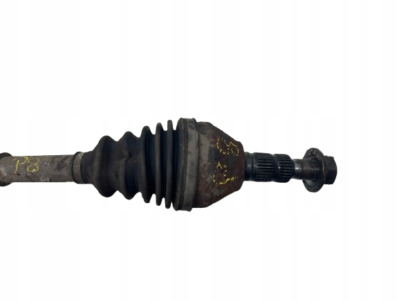 OPEL ASTRA H III semi-axis left short. 1.9 CDTI Z19DTH P8