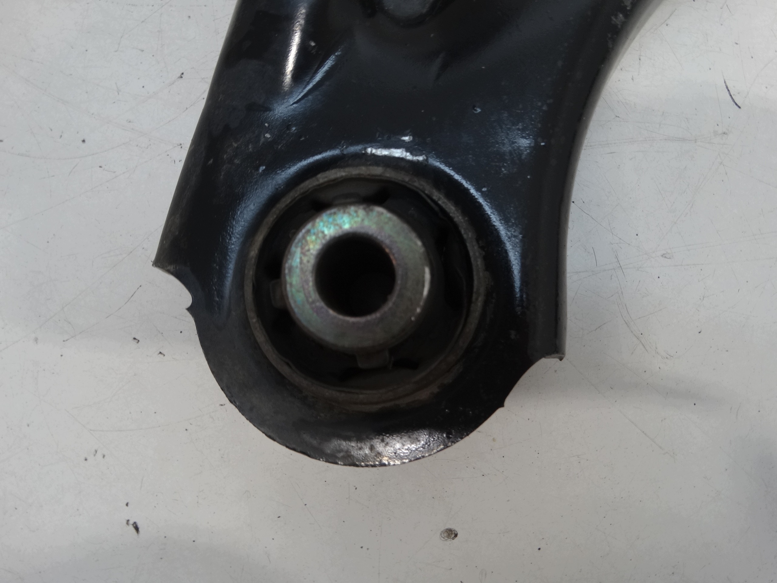 arm right front PEUGEOT 5008 II 2022R. 709 0722