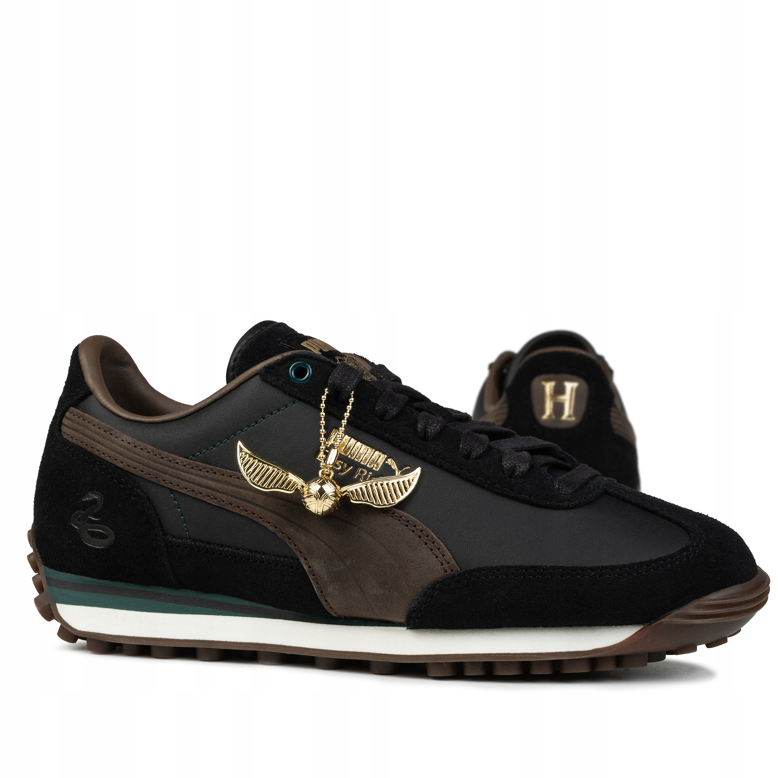 Pánské tenisky Puma Easy Rider Harry Potter 401208 01