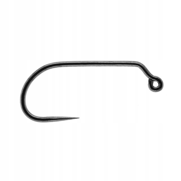 Top Fly haczyki muchowe 25szt. Br 2220 Jig Nr 14
