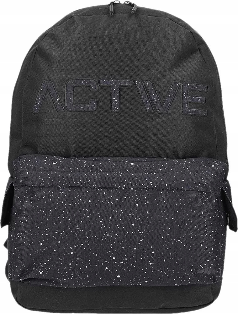 4F školní batoh městský batoh backpack