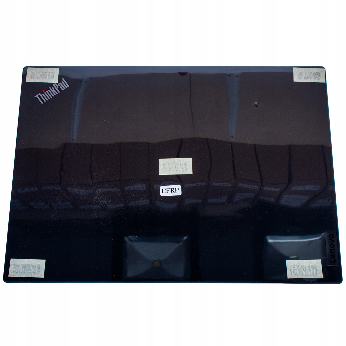 Kryt snímače LCD s klapkou snímače Lenovo ThinkPad X13 2 3 generace Cfrp