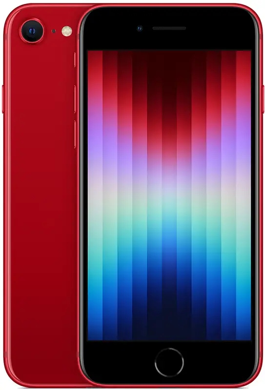 Apple iPhone SE 11,9 cm (4.7