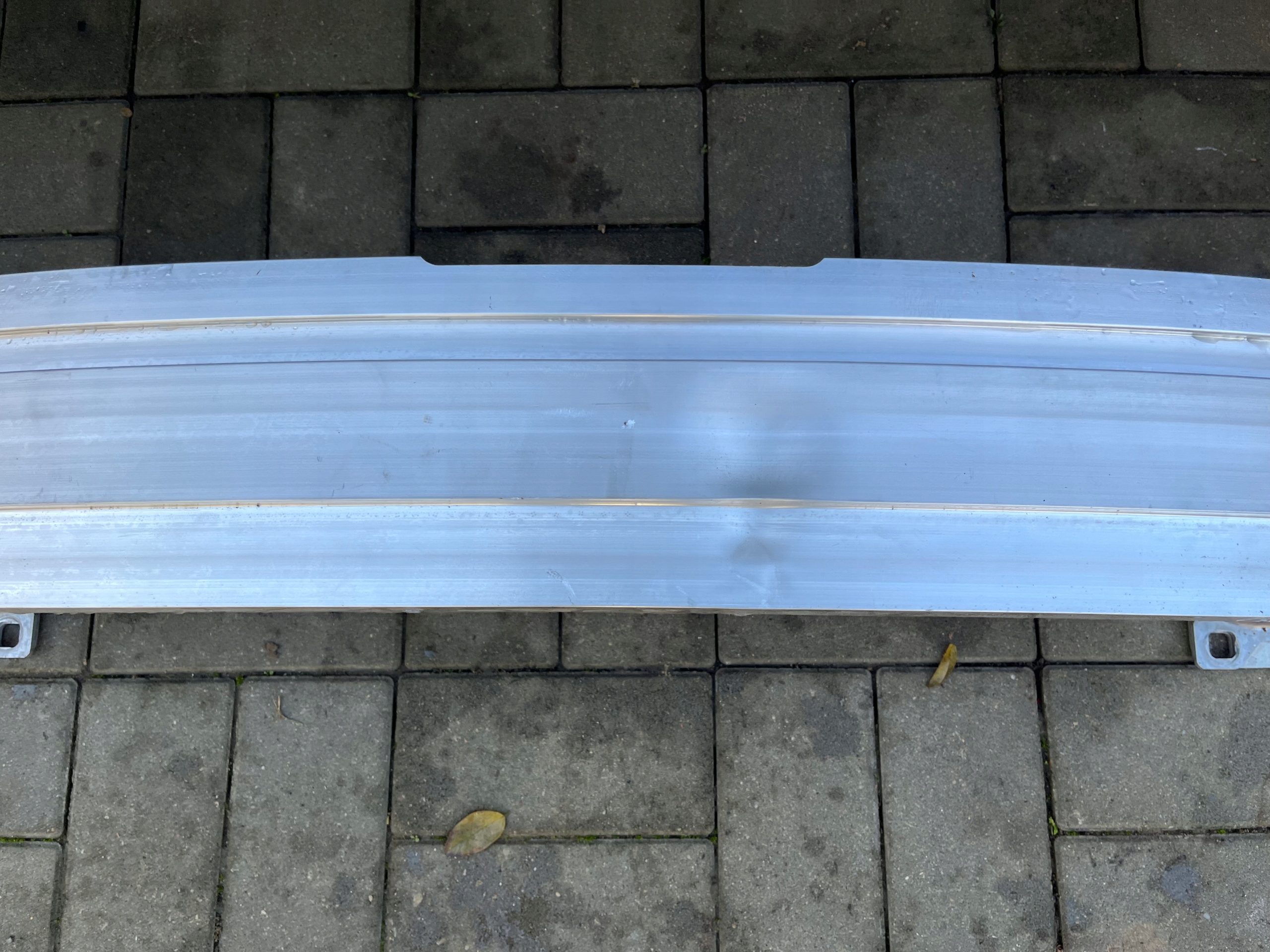 Porsche 992 911 Sport design bumper front front