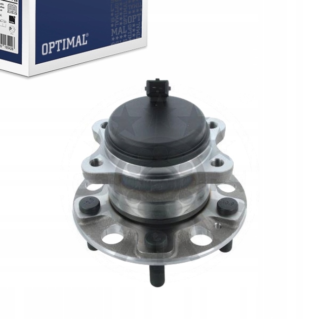 СТУПИЦЯ ПІДШИПНИК КОЛЕСА OPTIMAL до KIA OPTIMA 2.4 MPi