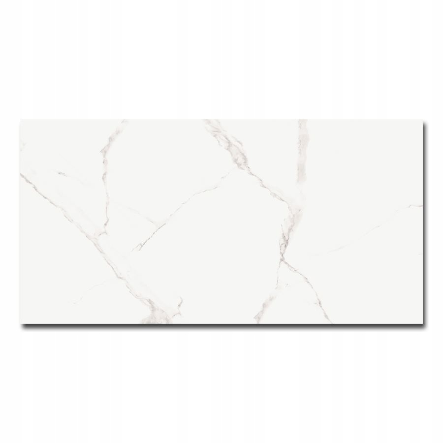 HALCON Tiziano Blanco Mate 60x120 płytki gresowe