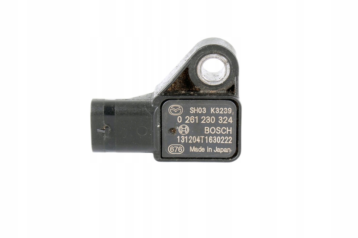 MAPSENSOR ДАТЧИК ДАВЛЕНИЯ MAZDA 2.2 D SH03K3239