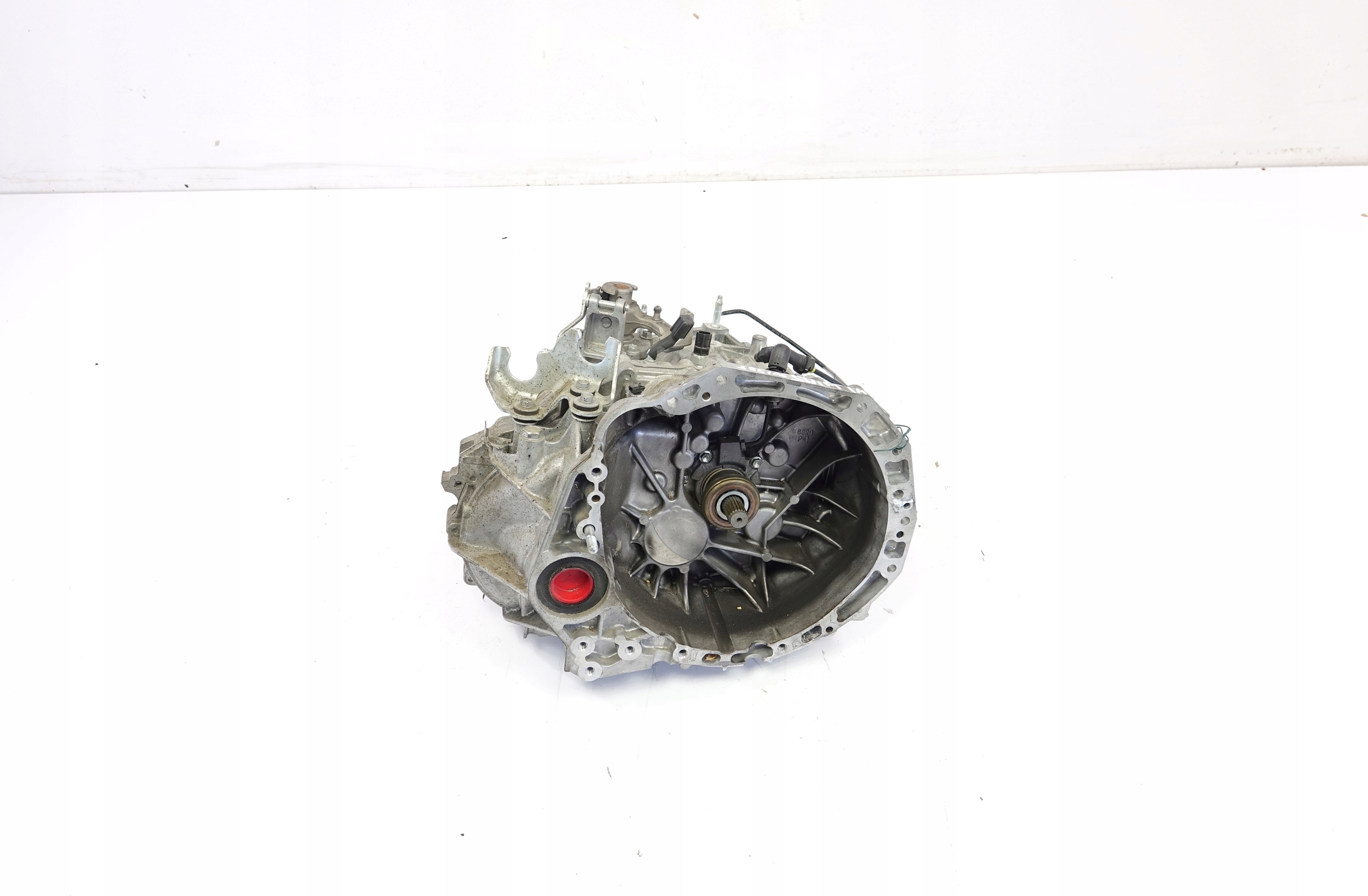 CAMBIO SUZUKI SWIFT V 1.4 140 KM