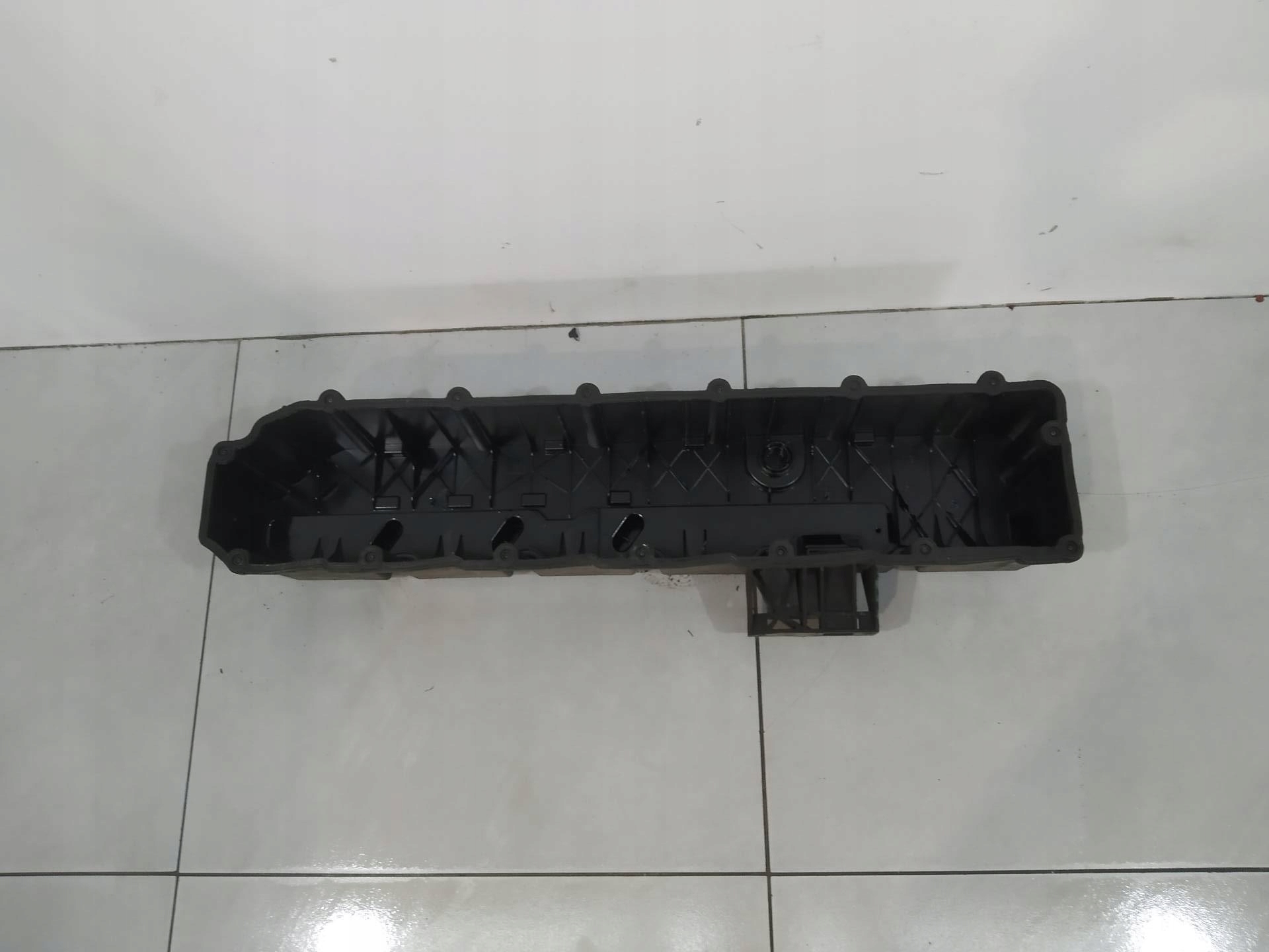 Abdeckung der Ventile VOLVO RENAULT TRUCK 7.2 Dennis Eagle Elite 2 (2003-14)