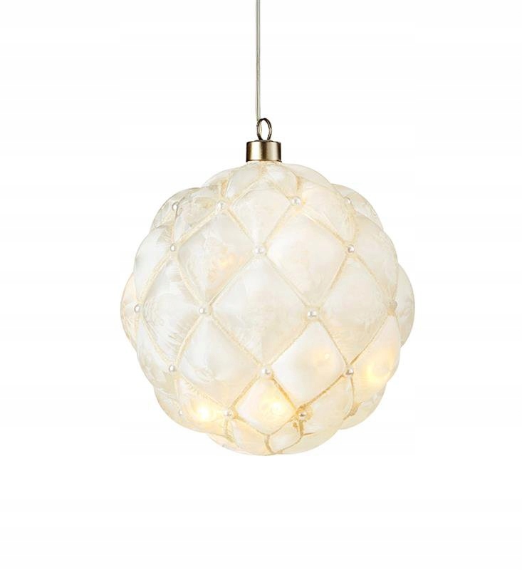 

Ozdoba wisząca świetlna Pearl 705233 Markslojd