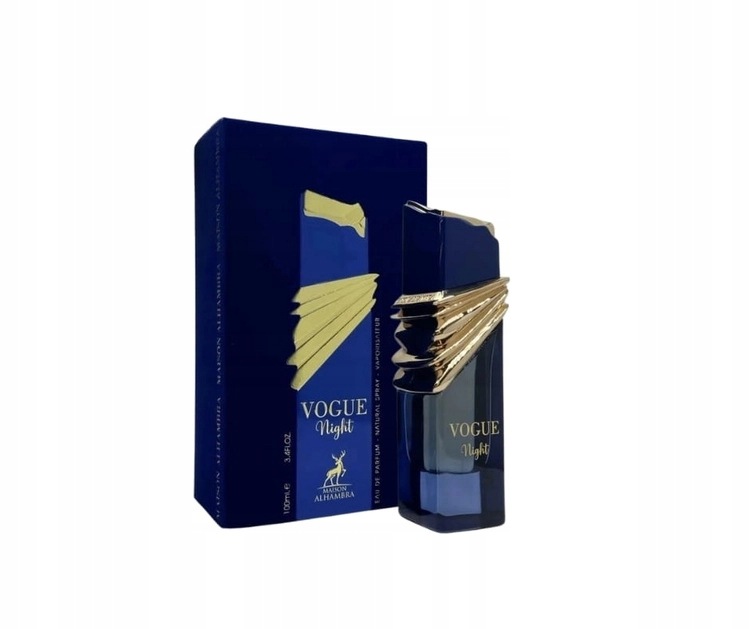 Parfém Maison Alhambra 100 ml
