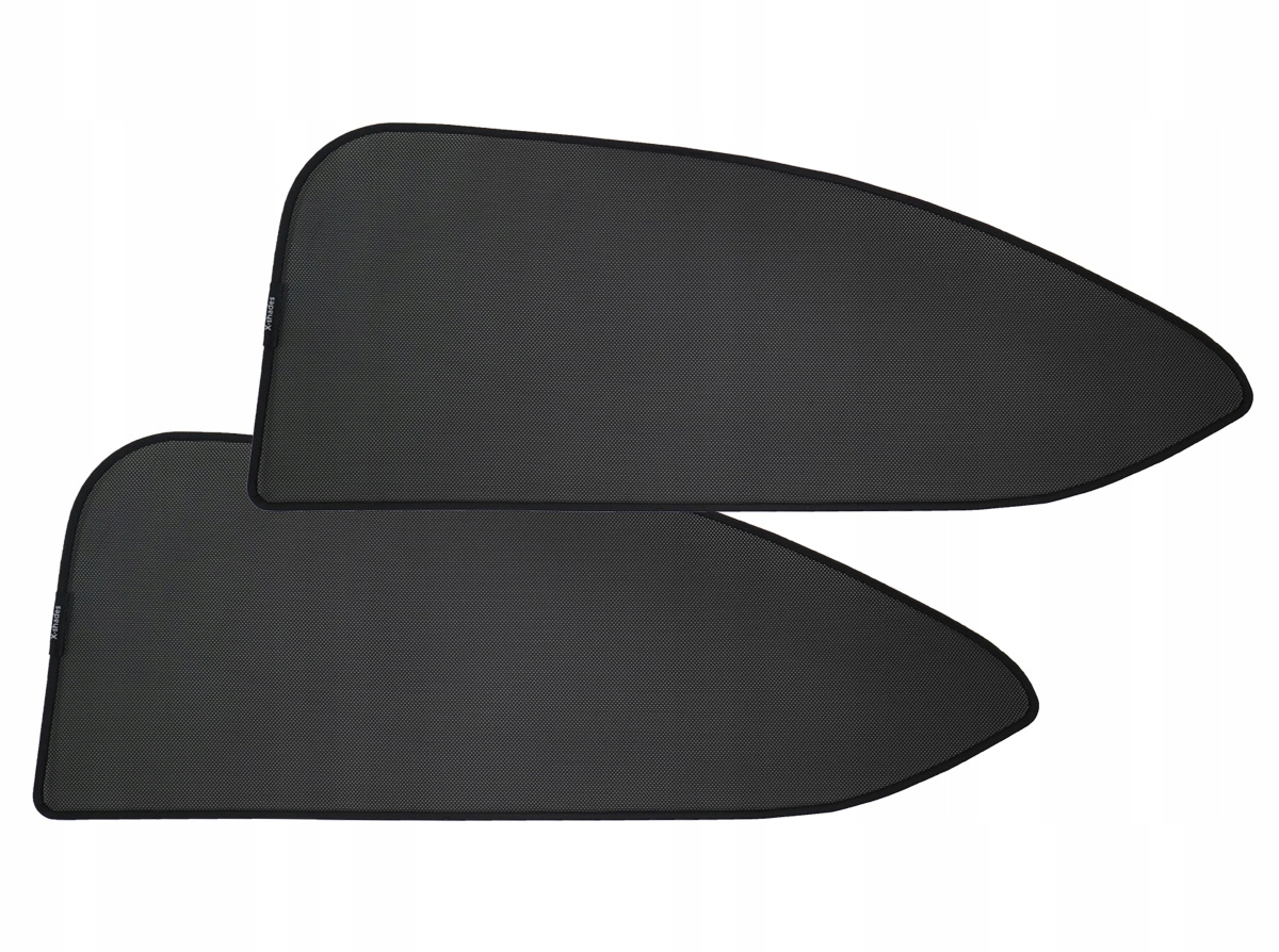 ZASLONKI Skoda Superb III 2015