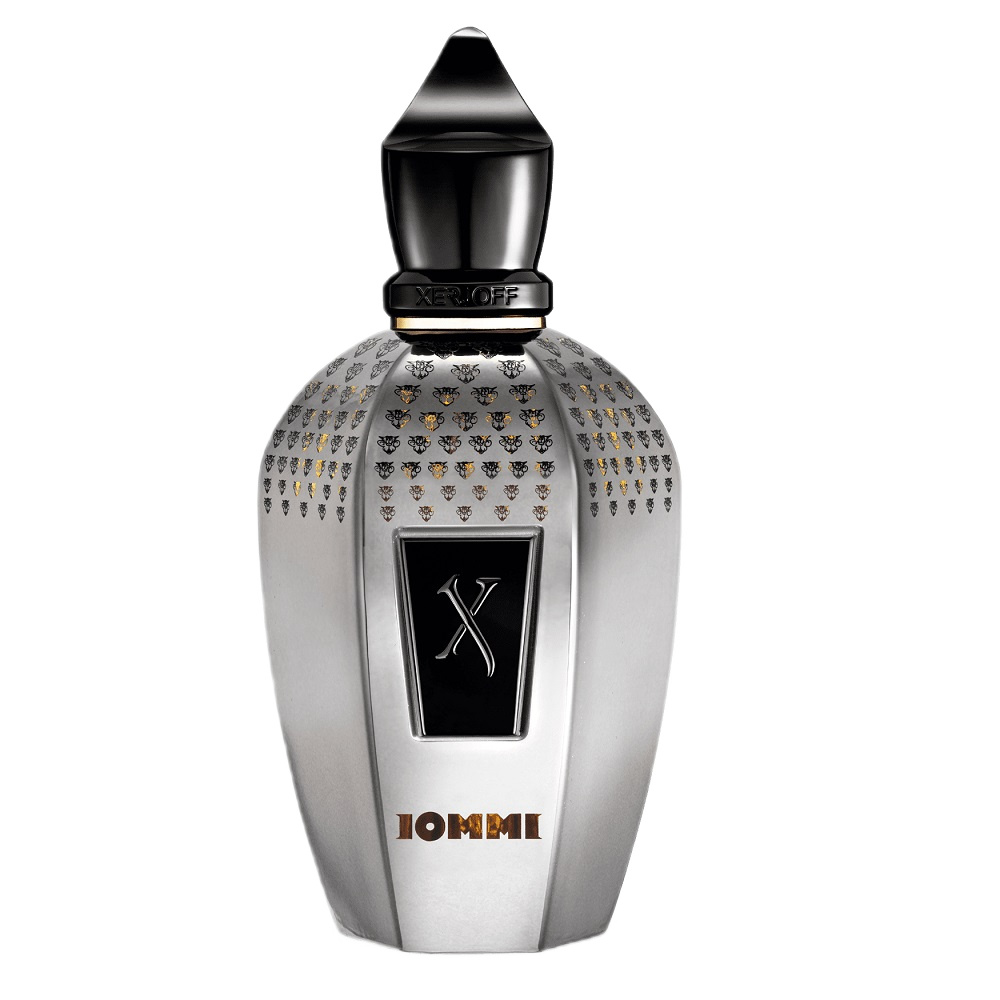 Xerjoff Tony Iommi Monkey Special Parfém Sprej 100 ml Návyková vůně