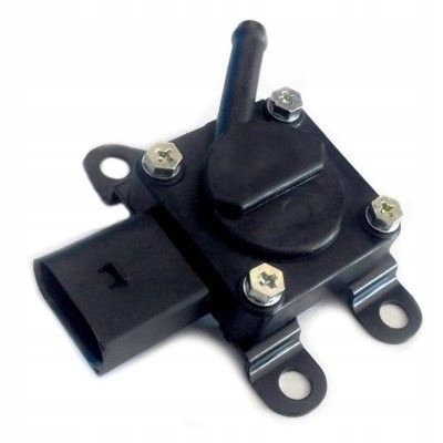 ДАТЧИК ДАВЛЕНИЯ ВЫХЛОПНЫХ ГАЗОВ 827011 MEAT & DORIA