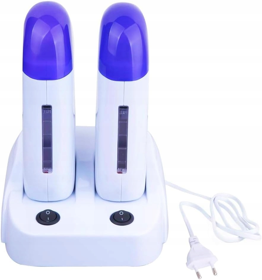 Ohřívač Vosku Roll-on 40W S Podstavcem