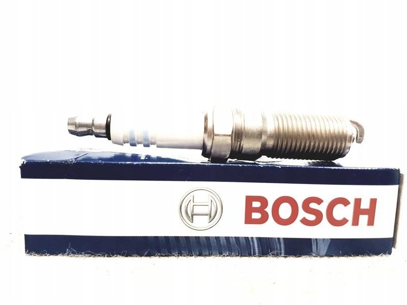 

Bosch Świece HR8MCV+ Ford Mondeo I II 1.6 1.8 2.0