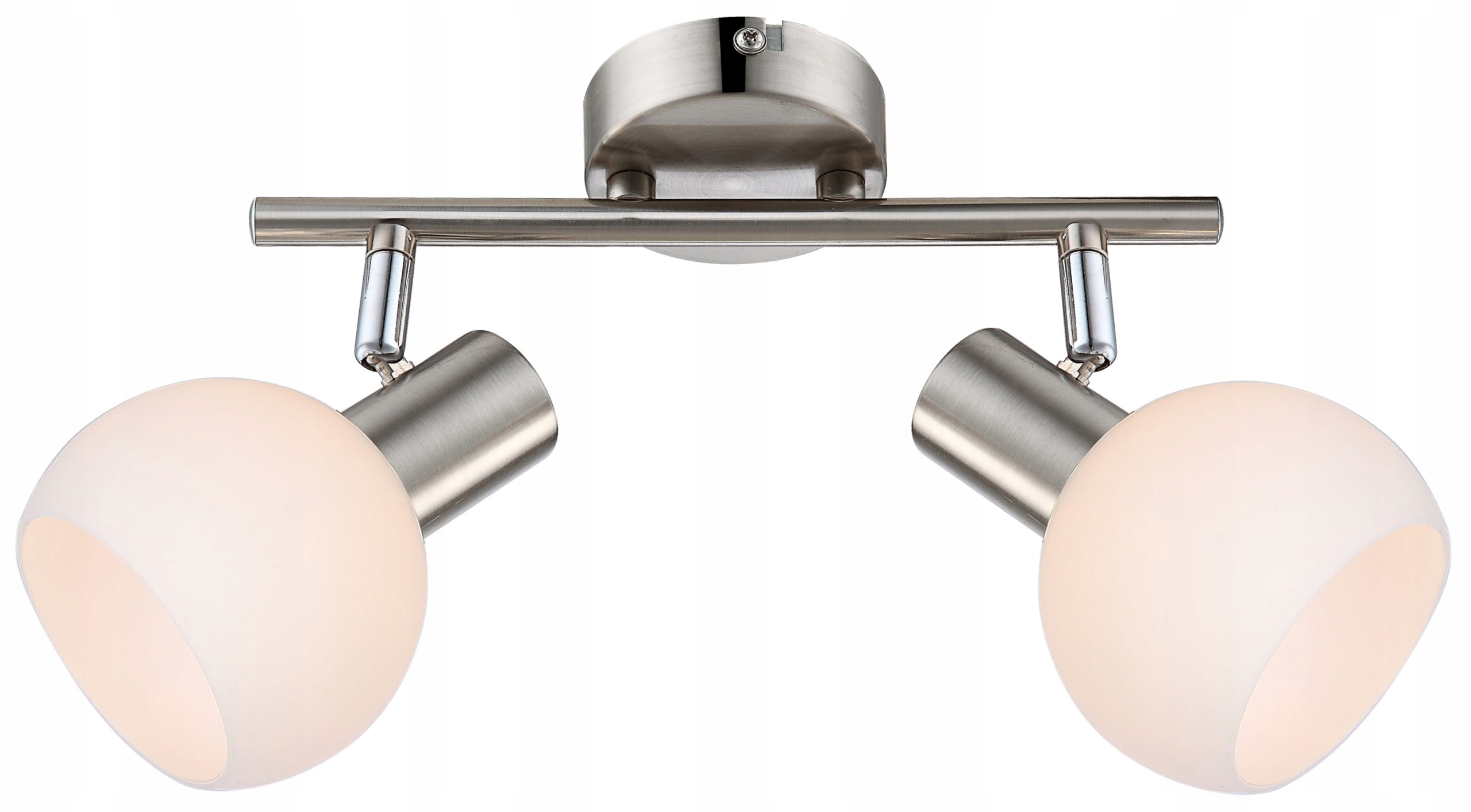 Závesná lampa Candellux Lighting Mauro 2 – svetelné body E14