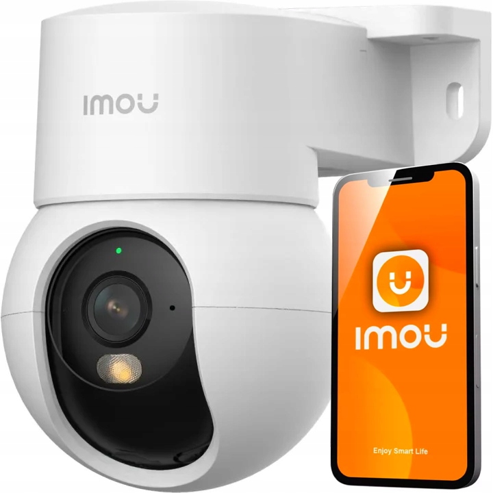 Ip kamera Imou otočná 5MPX IPC-PS2M-5R1