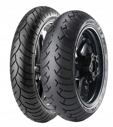 

Metzeler Roadtec Z6 120/70ZR17 160/60ZR17 2022r.
