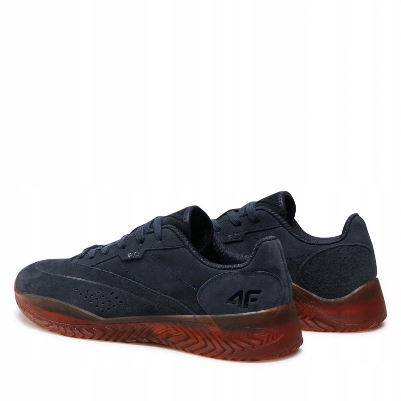 

4f Buty lifestyle sneakersy TR-360 męskie Rozm: 45