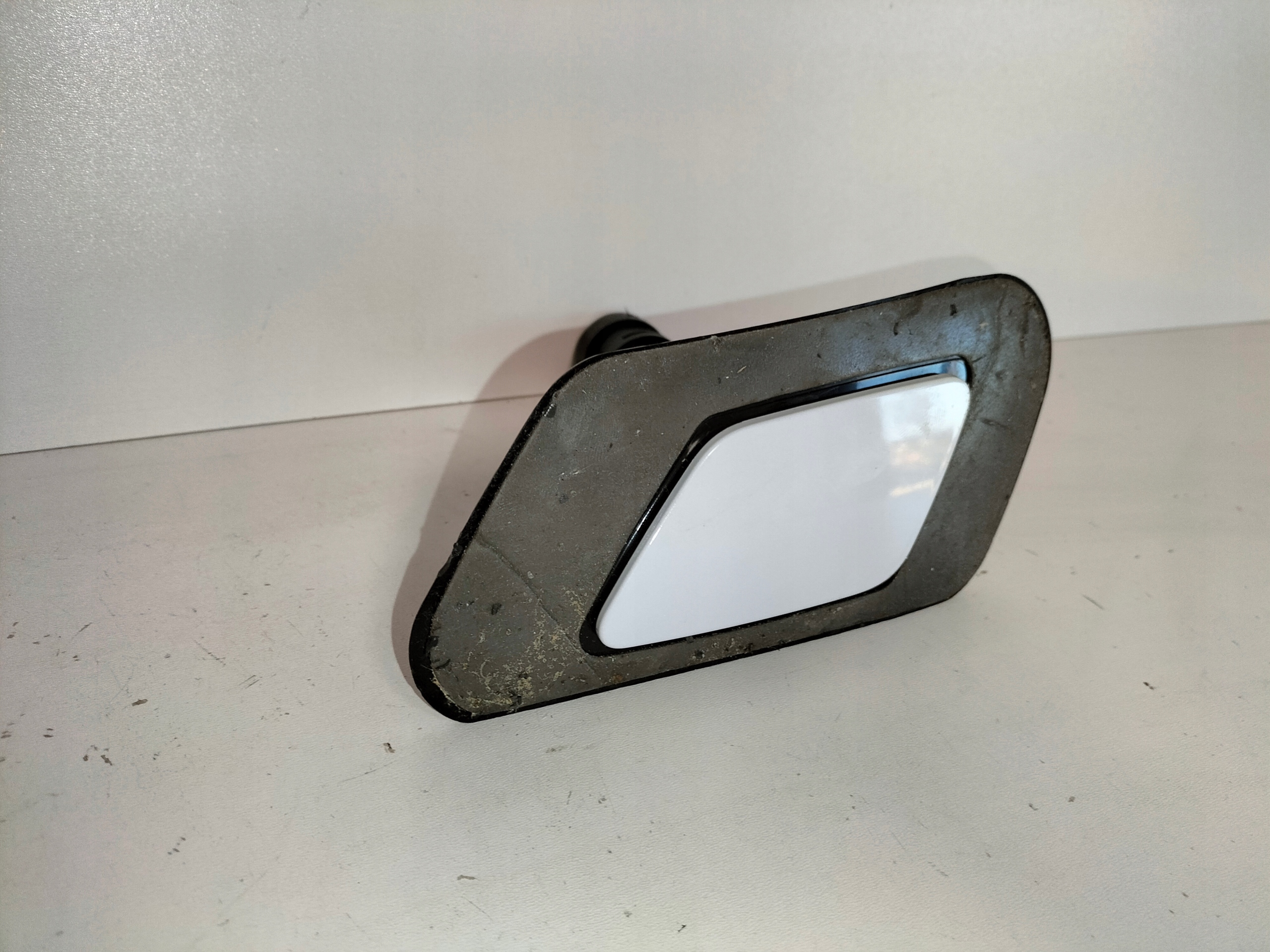 Couvre Lave phare Pare choc Avant Gauche AUDI Q4 E-TRON 22