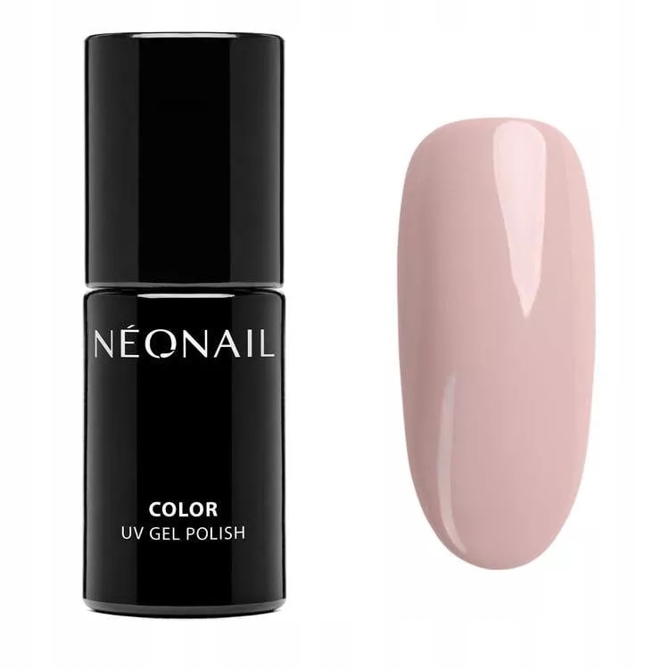 

Neonail Lakier hybrydowy Classy Queen 7,2 ml