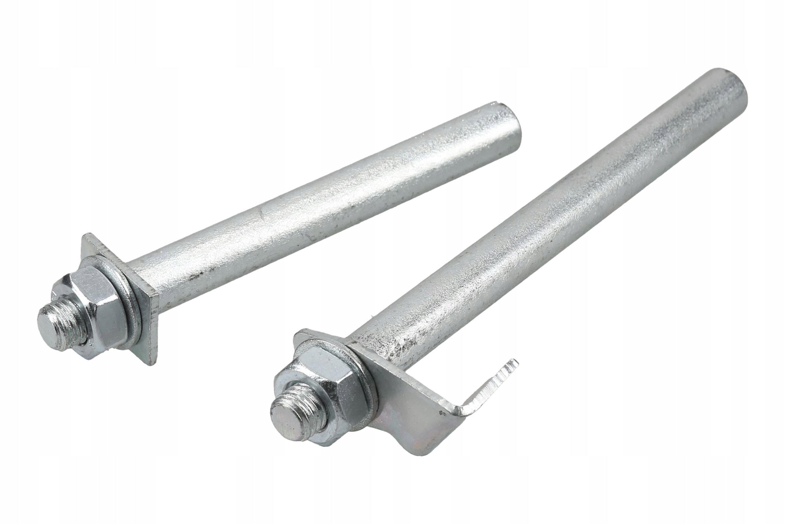 Podnóżek - stopki kierownicy Romet Motorynka M2 M3 Producent Venbo