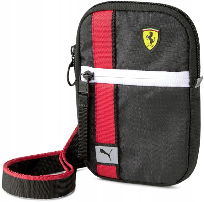 

Torebka Listonoszka Puma Ferrari Mini 077325-02