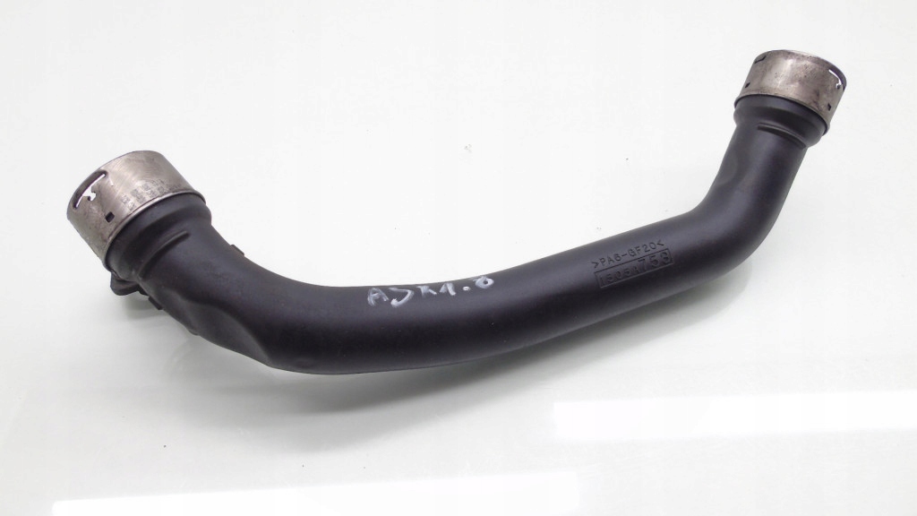 mitsubishi ASX 1.8 DID патрубок Воздух труба 1505A753 4N13