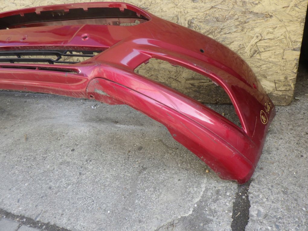 FORD MONDEO MK5 5 V 4xPDC 14- front bumper